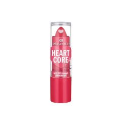 Essence Heart Core Fruity Lip Balm - Shade 0