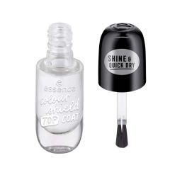 Ess. Colour Shield Top Coat