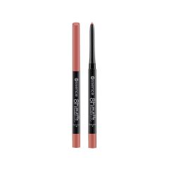 Essence 8H Matte Comfort Lipliner - Shade 04