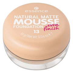 Essence Mousse Foundation