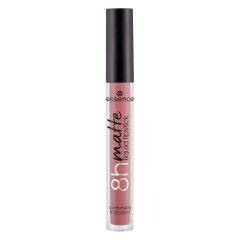 Essence 8h Matte Liquid Lipstick 12