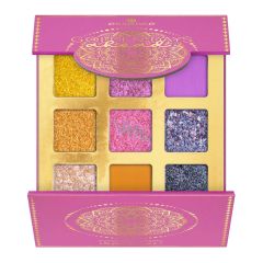 Essence Golden Days Ahead Eyeshadow Palette 5.85g
