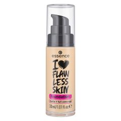 Essence I Love Flawless Foundation - Shade 30