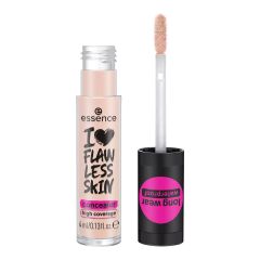 Essence I Love Flawless Skin Concealer 4ml