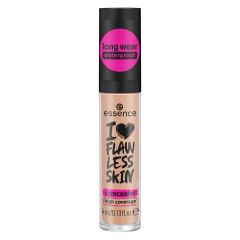 Essence Long Wear Waterproof High Coverage Concealer-50 4ml