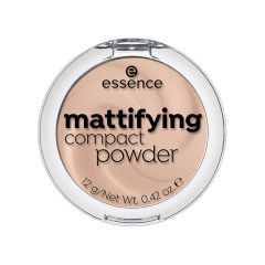 Essence Compact Powder 04