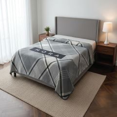 Mora Gold Blanket 220x240cm