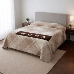 Mora Gold Comforter 220x240