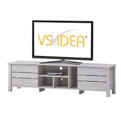 Tv Stand Wood Above 160cm P TV14