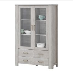 Display Cabinet Modern V10 21