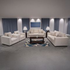 Atlas Sofa Set 3+3+1+1