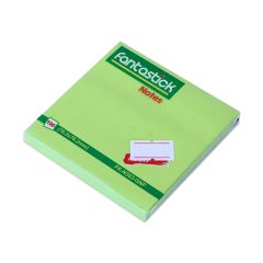 Fantastick Stick Notes 3X3