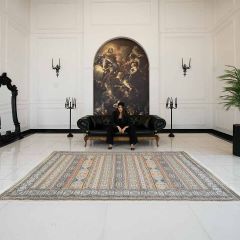 Novin Carpet 623.2 200x300cm