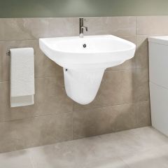 Villery Wash Basin