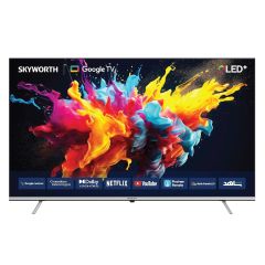 Skyworth 55 Inch QLED 4K Google TV 55Q6800H