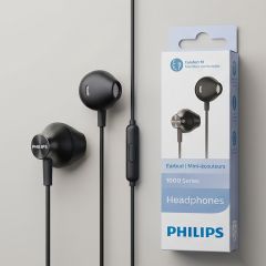 Philips Wired Earphones
