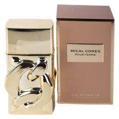 Mical Cores Pour Femme Eau De Perfum For Women 100ml
