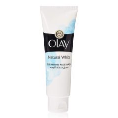 Olay Natural Aura Face Wash 100ml