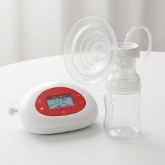 Portable Electric Breast Pump