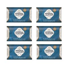 Imperial Active Soap 125g