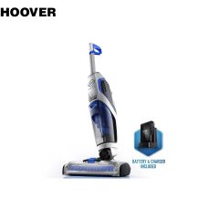 مكنسة كهربائية لاسلكية