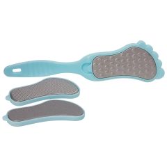 Foot File Set