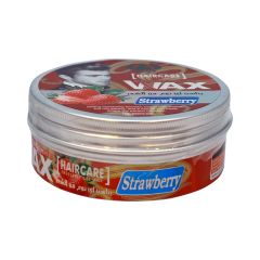 Hair Care Strawberry Wax