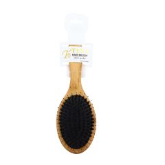 Wooden Hair Brush