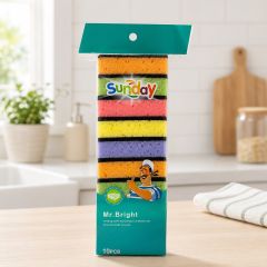 Cleaning Sponge 10pcs
