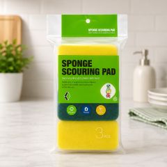 Cleaning Sponge 3pcs