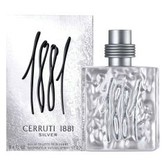 Cerruti 1881 Eau De Toilette Natural Spray For Men 100ml