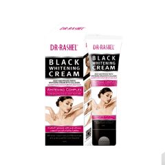 Dr Rashel Black Whitening Cream