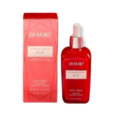 Dr Rashel Alpha Hydroxy Acid Renewal Smooth Lotion