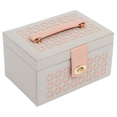 صندوق تخزين وتنظيم المجوهرات