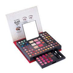 Make Up Kit Glam Eyes