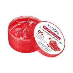 Sadoer Pomegranate Soothing Moisture Gel 300g