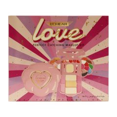 Lchear Love Perfect Catching Make Up Kit