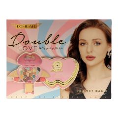 Lchear Double Love Make Up Kit