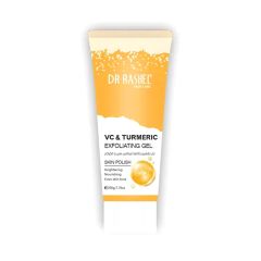 Dr Rashel VC & Turmeric Exfoliating Gel