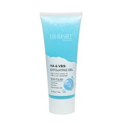Dr Rashel HA & VB5 Exfoliating Gel
