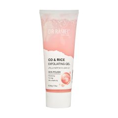 Dr Rashel CO & Rice Exfoliating Gel