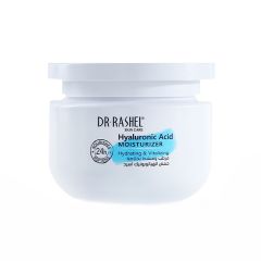 Dr Rashel Hyaluronic Acid Moisturizer Hydrating & Vitalizing