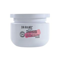 Dr Rashel Niacinamide Moisturizer Whitening & Nourishing