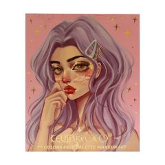 Kevin & Coco Face Palette Make Up Set