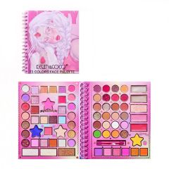 Kevin & Coco Face Palette Make Up Set