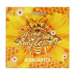 Febble Shine Like A Sunflower Highlighter