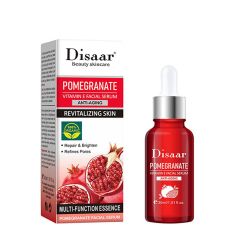 Disaar Beauty Skin Care Pomegranate Vitamin E Facial Serum 30ml