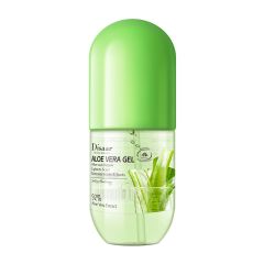 Disaar Aloe Vera Gel