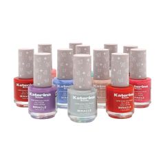 Nail Polish Set 12 Pieces