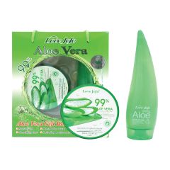 Aloe Vera Gel Set
